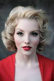 50s Hairstyles Every Women Should Try Once Hairdo Hairstyle 50s Hairstyles Vintage Short Hair Vintage Hairstyles