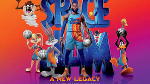 A new legacy has a whole lot of charm, and you have the choice of checking it out in the comfort of your home on hbo max or heading to the theatre to see lebron james and bugs bunny. Wzn8 Ho6ovcoim