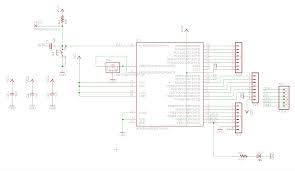 A wiring diagram is sometimes helpful to illustrate how a schematic can be realized in a prototype or production environment. Top 10 Tips For Professional Schematic Design Eagle Blog