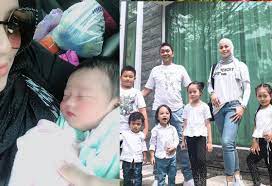 Seikh yusuf puji usaha pm ke arah penyatuan umat islam. Gambar Datin Rebecca Nur Al Islam Perkenalkan Cahaya Mata Baru Nor Aurora Riana Norazam Mulianya Hati Media Hiburan