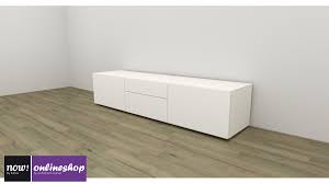 Hulsta Now Vision Lowboard 1256 In 12 Designs Mit Vorschaubildern Einsetzbar im wohnzimmer, im schlafzimmer, im essbereich oder im eingangsbereich. hulsta now vision lowboard 1256 in 12 designs ca h44 8 x b211 3 x t52 cm