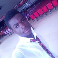 60+ "Daniel Amankwah" profiles