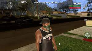 The good news is now you can play this game on your android devices. Gta 5 For Android With Direct Download Link Visa2 1 4 Final Mod