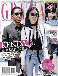 Rakim athelaston mayers, also known as asap rocky, has dated some of hollywood's biggest celebrities. Kendall Jenner And Asap Rocky Photos News And Videos Trivia And Quotes Famousfix