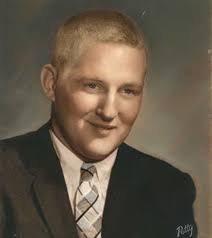 Charles A. Teague Obituary May 15, 2017