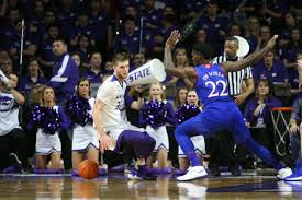 Ku will play the winner of no. Early Start Dooms K State Vs Ku Again Bring On The Cats