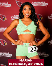 Arizona Cardinals Cheerleaders (@azcardscheer) - Instagram
