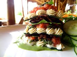 I hope this helps you locate healthy food when traveling or • i've included all the raw food restaurants, cafes, and juice bars that i'm aware of. Bali Ubud Raw Food Mecca