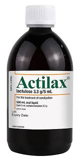 Image result for Lactulose