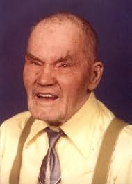 Daniel Phillip Fry (1888-1985)