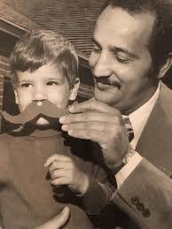 Does anyone remember a restaurant/pub called (Your Fathers Mustache )