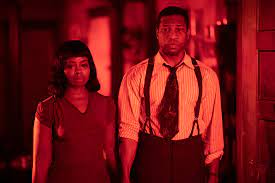 Lovecraft country won't be returning to hbo for a second season. Rhhu114darqkwm