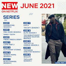 Looking for the best movies coming out summer 2021? Ott Release Movie Review On Twitter June 2021 Netflix Movies And Series Releases