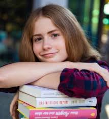 Mein Interview mit Anna Ruhe