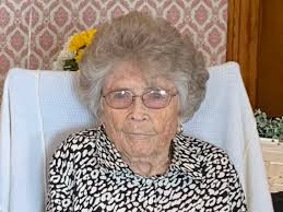 Norma M. Zeitler Obituary (1925