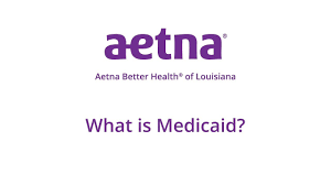 The good thing is that aetna is accepted most places. Home Aetna Better Health Of Louisiana