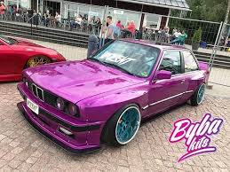 Bmw e30 direksiyon alt bakaliti. Bmw 3 E30 Pandem Full Body Kit Ebay