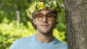 It was launched in 1925 as the first national radio station in sweden, and adopted its current format in 1966. Benjamin Ingrosso 26 Juni 2021 Sommar Vinter I P1 Sveriges Radio