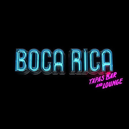 Bocarica