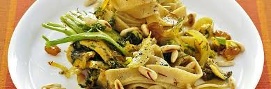 We did not find results for: Tagliatelle Integrali Con Acciughe Starbene
