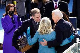 Capitol played host to a peaceful transfer of power when joe biden and kamala d. Photos The Inauguration Of Joe Biden And Kamala Harris