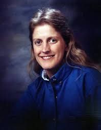 Shannon Stepp Obituary