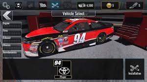 Therefore, go for nascar racers game free download to enjoy rewards. Nascar Heat Mobile Mod Apk Unlimited Money V3 2 3 Android Download