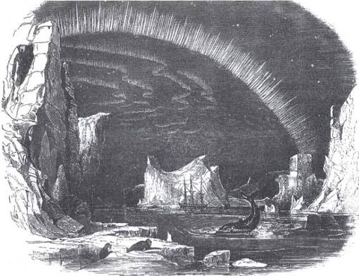 News from the Arctic in: The Arctic in the British imagination 1818–1914