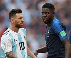 Latest fifa 21 players watched by you. Samuel Umtiti Wikipedia