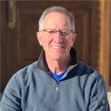 I'm linking arms with Don Brown, MD once again. Thrilled to be joining  Bioscope AI as the company's marketing advisor. This is the fifth company  Don has founded and he's four-for-four with