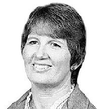 Mary ARNETT Obituary (1945