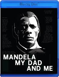 Amazon.com: Mandela, My Dad and Me [Blu-ray] : Daniel Vernon, Daniel Vernon,  Idris Elba, Daniel Vernon: Movies & TV