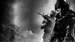 Call Of Duty Modern Warfare Wallpaper Pictures To Pin On Soldaty Voennyj I Vojna