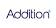 Addition Solutions Ltd