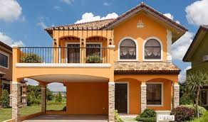 Maybe you would like to learn more about one of these? House Color Exterior Ideas Philippines Wild Country Fine Arts
