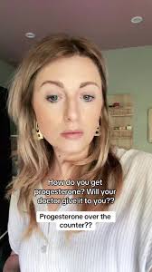 Chao Progesterona Y Aspirina