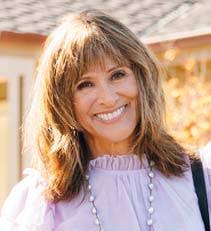 Carmel PIne Cone, September 8, 2023 (Women in Business)