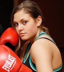 18-letnia bokserka z Łodzi wystąpi w MTV