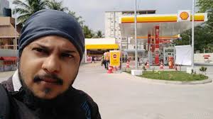 Aaron Kumar's User Profile