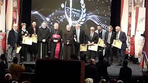 For more information and source,. Ø¥ÙŠÙ…Ø§Ù† Ø§Ù„Ø¨Ø­Ø± Ø¯Ø±ÙˆÙŠØ´ ÙŠÙ…Ø§Ø²Ø­ Ù‡Ø´Ø§Ù… Ø³Ù„ÙŠÙ… ÙÙŠ Ø§Ù„ÙƒØ§Ø«ÙˆÙ„ÙŠÙƒÙŠ Ù„Ù„Ø³ÙŠÙ†Ù…Ø§