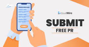 For the seo community, press releases have been utilized as link building campaigns, but do the free distribution services help build links?in case your. Issuewire Offers Free Press Release Services To Improve Your Web