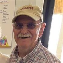 Mr. William Charles Whitehurst Obituary