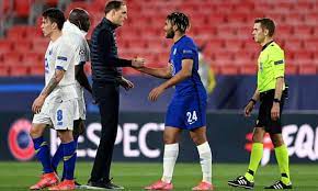 Thomas tuchel challenges young chelsea players to stay hungry for more success. We Can Treat Champions League Like An Adventure Says Thomas Tuchel Chelsea The Guardian