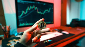Crypto Trading