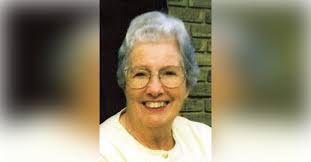 Obituary information for Jean Katherine Brand