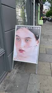 Paloma Wool Pop-Up Store in London Until May 21st