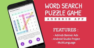 More words (or longer ones) can make it hard (or impossible) for the random word generator to fit them in the 10x10 grid. Best Word Search Puzzle Android Game App Nulled Free Download Game App Android Games Word Search Puzzle