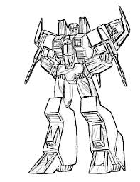 Bumblebee Transformer Coloring Page In 2020