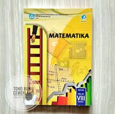 Buku Paket Mtk Kelas 8 Semester 2 Ilmusosial Id