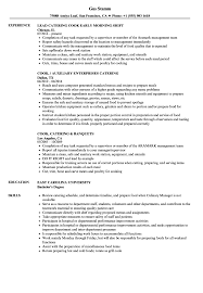 Catering Cook Resume Samples Velvet Jobs